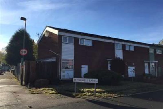 3 Bedroom Detached